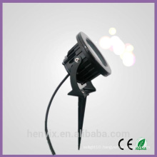 high lumen outdoor high power dimmable garden led light ball